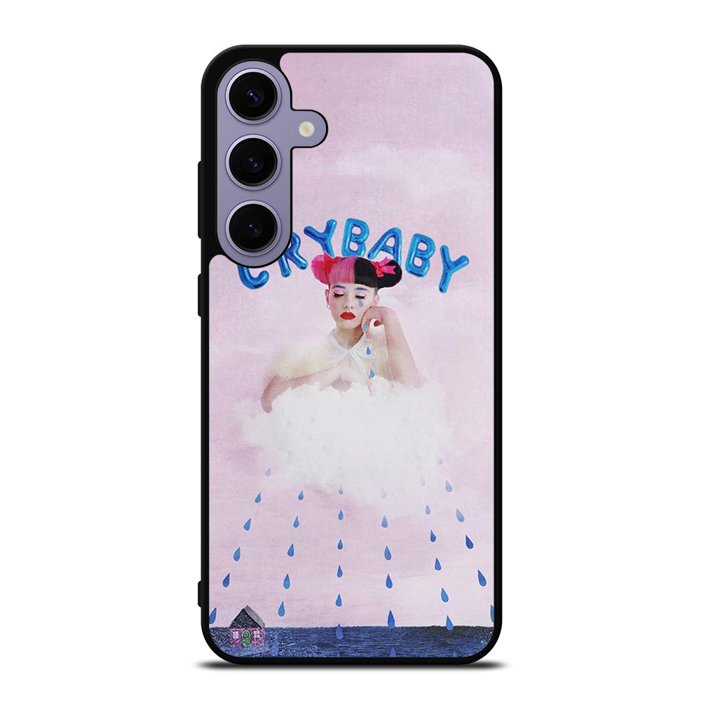 MELANIE MARTINEZ CRYBABY Samsung Galaxy S24 Plus Case Cover