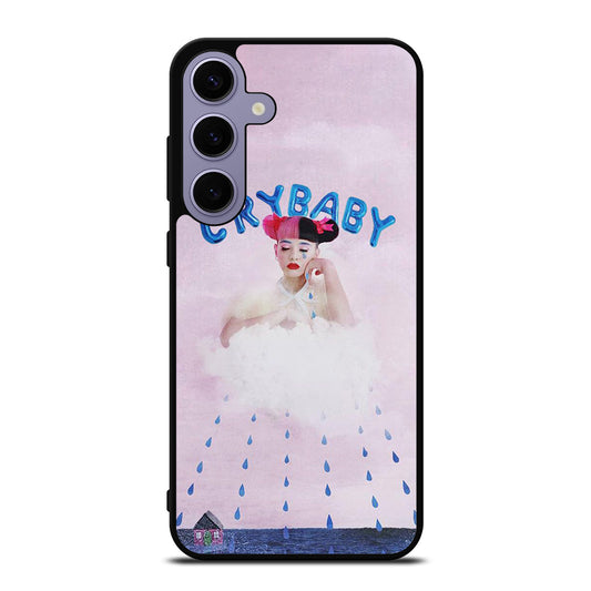 MELANIE MARTINEZ CRYBABY Samsung Galaxy S24 Plus Case Cover