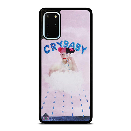 MELANIE MARTINEZ CRYBABY Samsung Galaxy S20 Plus Case Cover