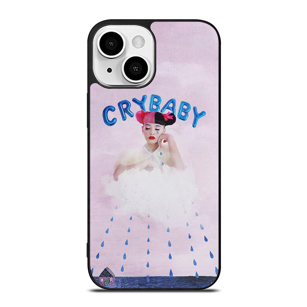 MELANIE MARTINEZ CRYBABY iPhone 13 Mini Case Cover