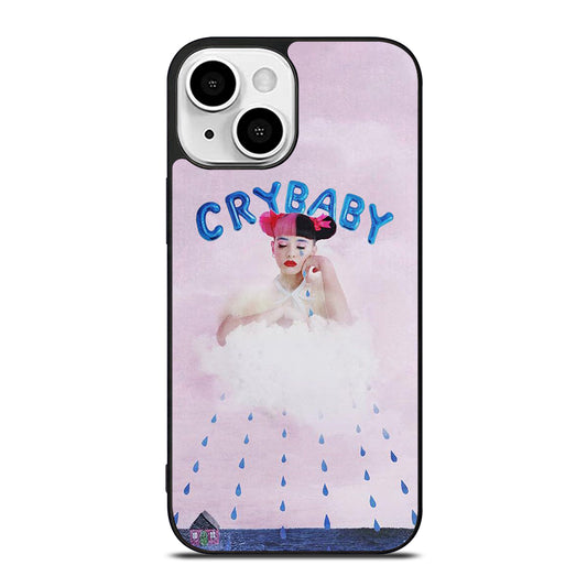 MELANIE MARTINEZ CRYBABY iPhone 13 Mini Case Cover