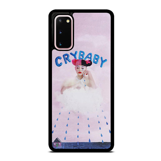 MELANIE MARTINEZ CRYBABY Samsung Galaxy S20 Case Cover
