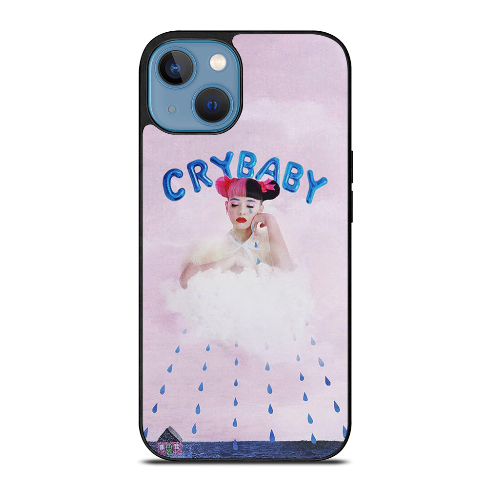 MELANIE MARTINEZ CRYBABY iPhone 13 Case Cover