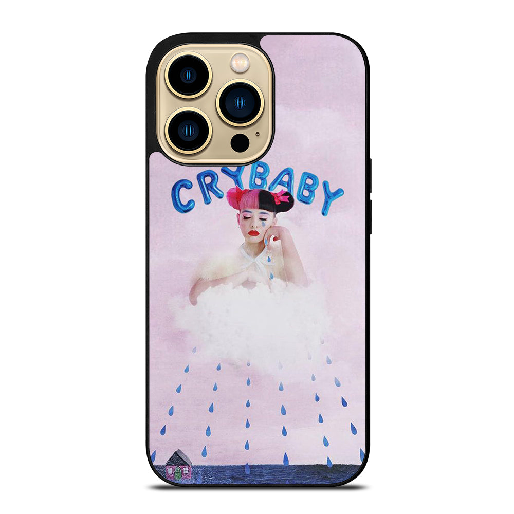 MELANIE MARTINEZ CRYBABY iPhone 14 Pro Max Case Cover