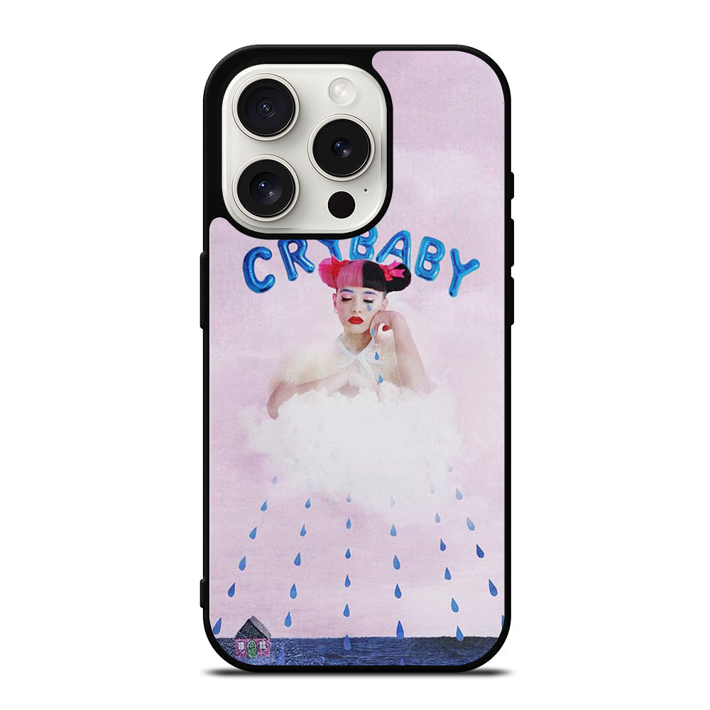 MELANIE MARTINEZ CRYBABY iPhone 15 Pro Case Cover