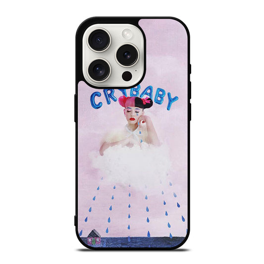 MELANIE MARTINEZ CRYBABY iPhone 15 Pro Case Cover