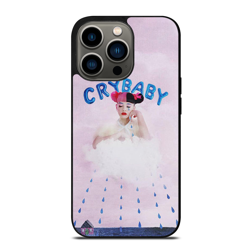 MELANIE MARTINEZ CRYBABY iPhone 13 Pro Case Cover