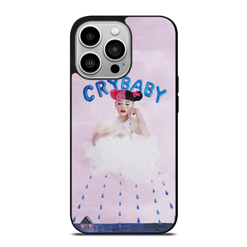 MELANIE MARTINEZ CRYBABY iPhone 14 Pro Case Cover