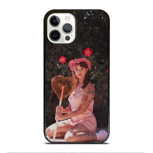MELANIE MARTINEZ CUTE iPhone 12 Pro Case Cover
