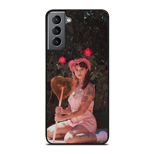 MELANIE MARTINEZ CUTE Samsung Galaxy S21 Plus Case Cover