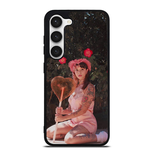 MELANIE MARTINEZ CUTE Samsung Galaxy S23 Case Cover