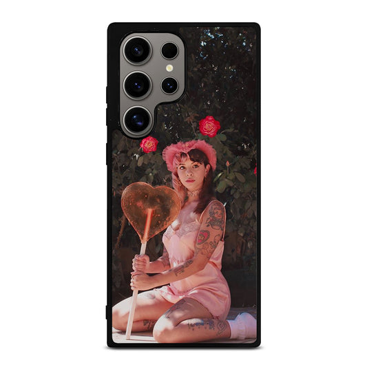 MELANIE MARTINEZ CUTE Samsung Galaxy S24 Ultra Case Cover