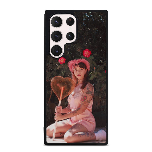 MELANIE MARTINEZ CUTE Samsung Galaxy S23 Ultra Case Cover