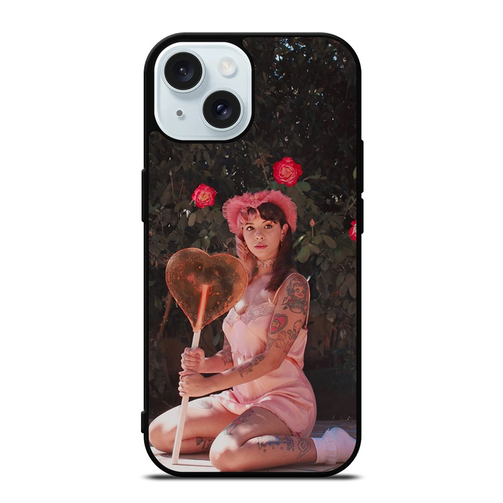 MELANIE MARTINEZ CUTE iPhone 15 Case Cover