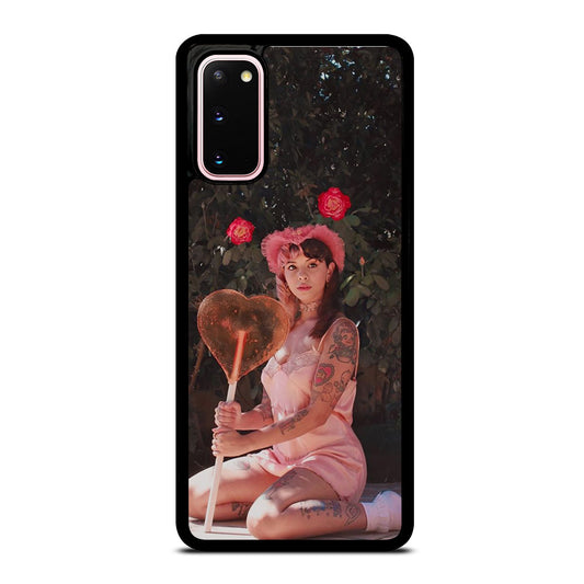 MELANIE MARTINEZ CUTE Samsung Galaxy S20 Case Cover