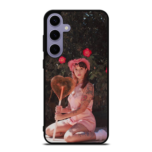 MELANIE MARTINEZ CUTE Samsung Galaxy S24 Plus Case Cover