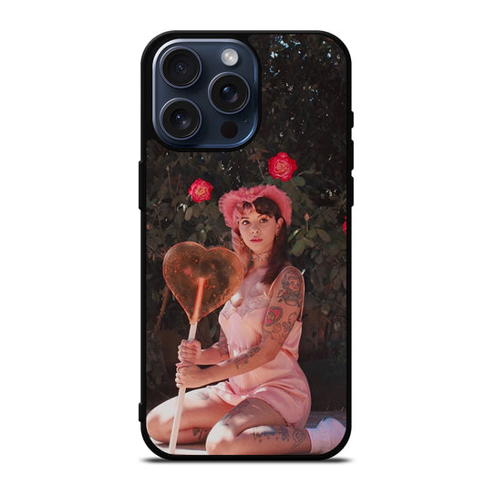 MELANIE MARTINEZ CUTE iPhone 15 Pro Max Case Cover