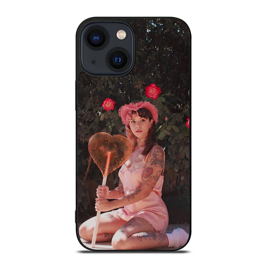 MELANIE MARTINEZ CUTE iPhone 14 Plus Case Cover
