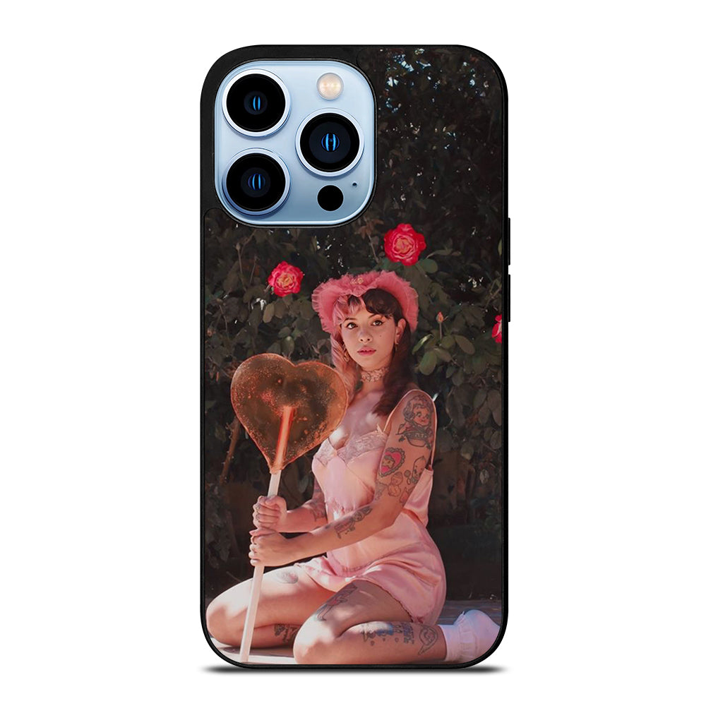 MELANIE MARTINEZ CUTE iPhone 13 Pro Max Case Cover