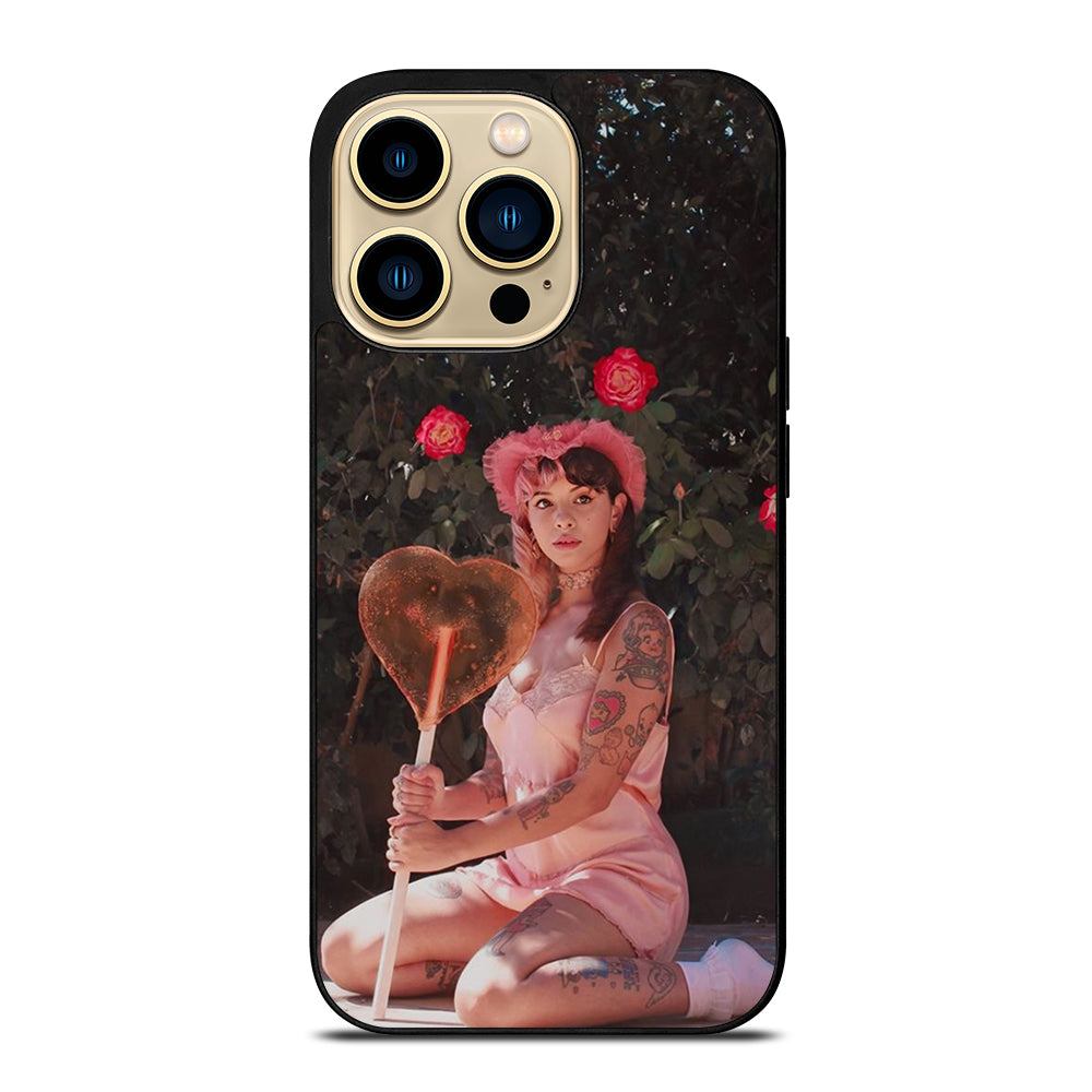 MELANIE MARTINEZ CUTE iPhone 14 Pro Max Case Cover