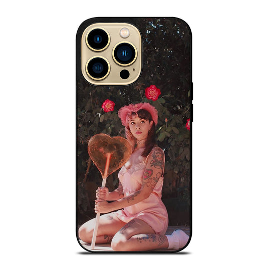MELANIE MARTINEZ CUTE iPhone 14 Pro Max Case Cover