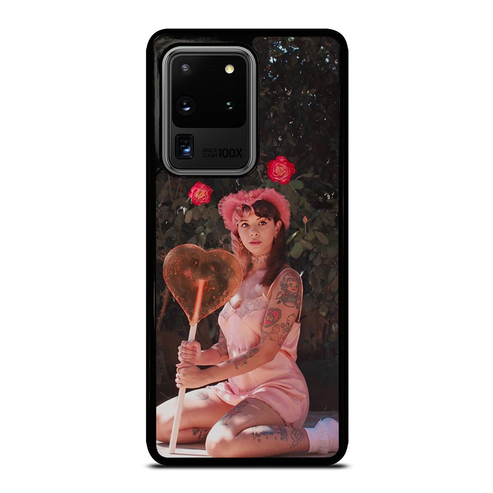 MELANIE MARTINEZ CUTE Samsung Galaxy S20 Ultra Case Cover