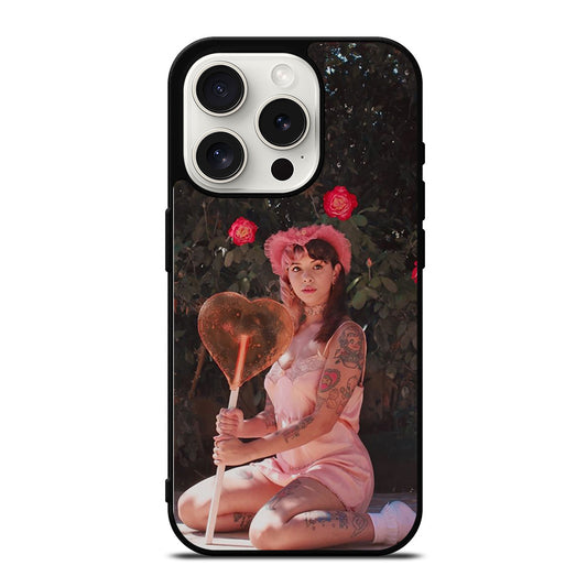 MELANIE MARTINEZ CUTE iPhone 15 Pro Case Cover