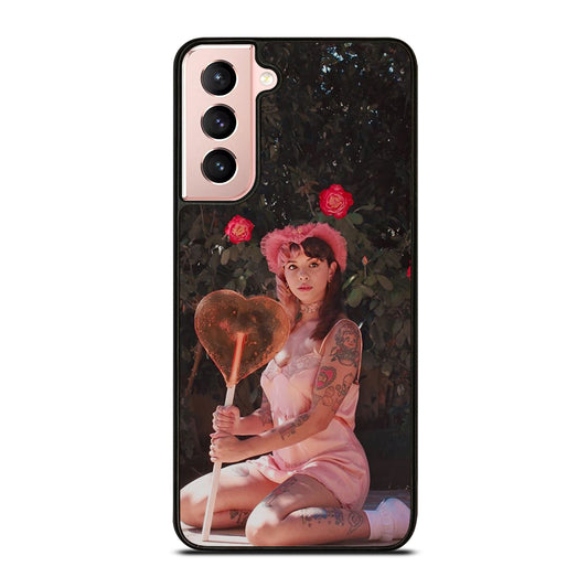 MELANIE MARTINEZ CUTE Samsung Galaxy S21 Case Cover