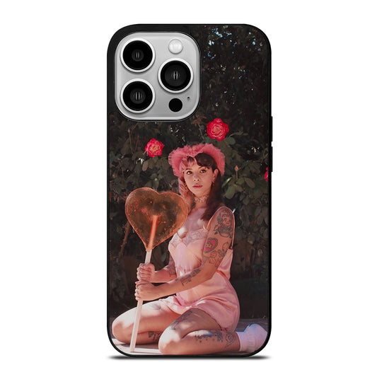MELANIE MARTINEZ CUTE iPhone 14 Pro Case Cover