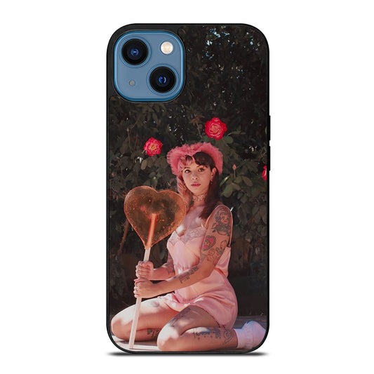 MELANIE MARTINEZ CUTE iPhone 14 Case Cover