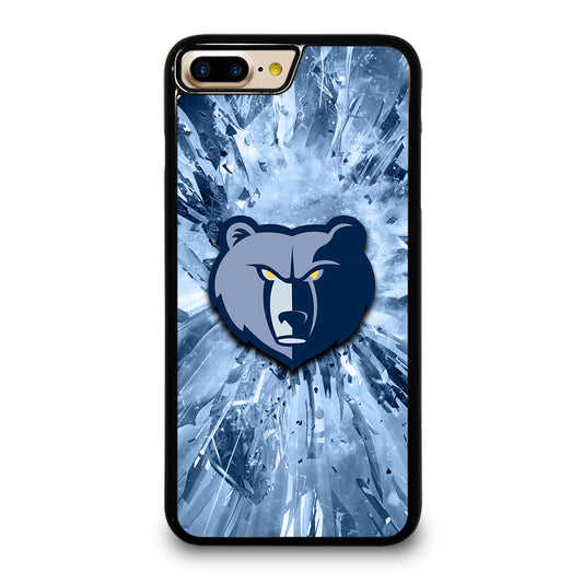 MEMPHIS GRIZZLIES LOGO 1 iPhone 7 / 8 Plus Case Cover