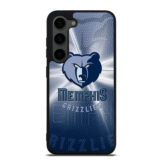 MEMPHIS GRIZZLIES BASKETBALL LOGO 2 Samsung Galaxy S23 Plus Case Cover