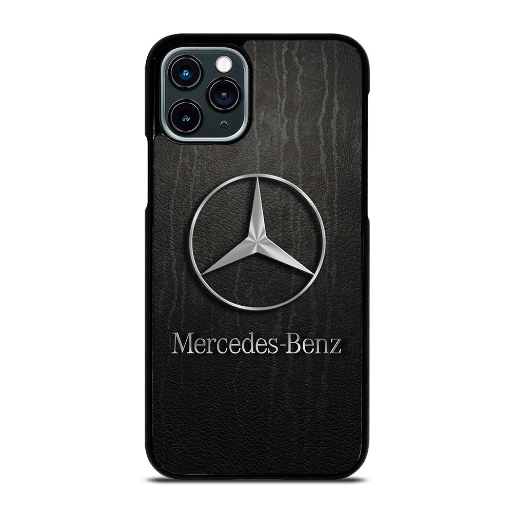 MERCEDES BENZ EMBLEM 1 iPhone 11 Pro Case Cover