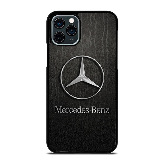 MERCEDES BENZ EMBLEM 1 iPhone 11 Pro Case Cover