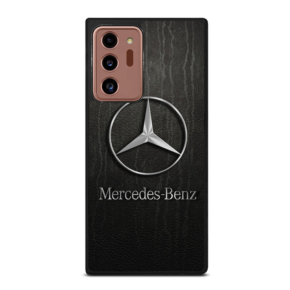 MERCEDES BENZ EMBLEM 1 Samsung Galaxy Note 20 Ultra Case Cover