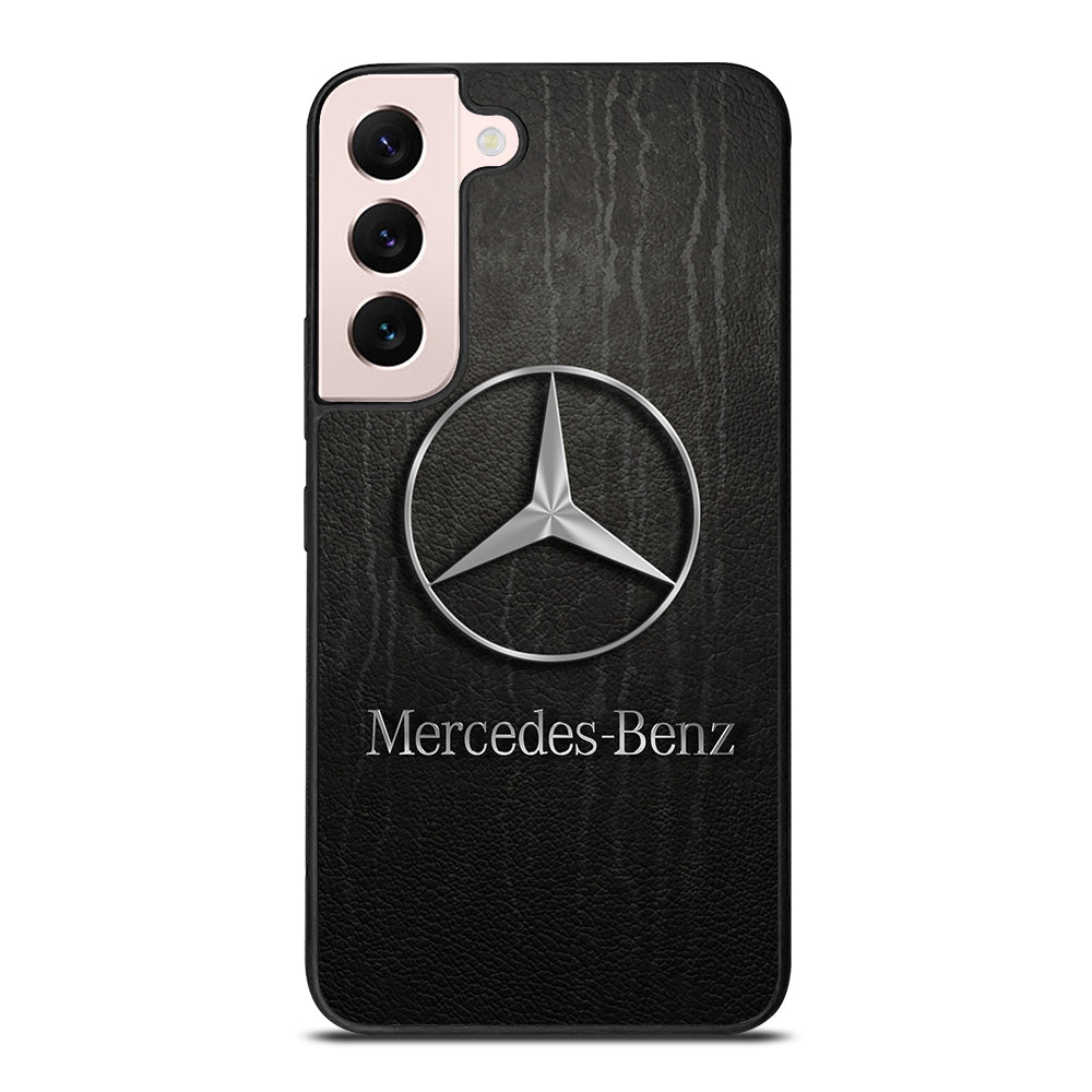 MERCEDES BENZ EMBLEM 1 Samsung Galaxy S22 Plus Case Cover
