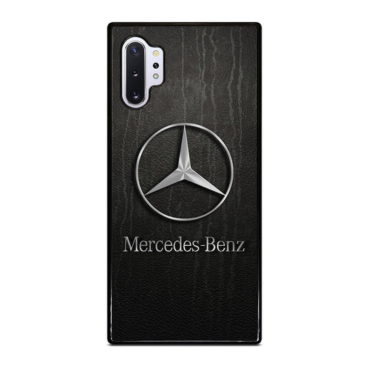 MERCEDES BENZ EMBLEM 1 Samsung Galaxy Note 10 Plus Case Cover