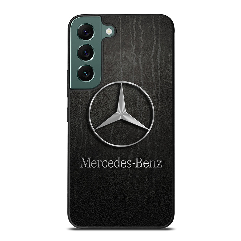 MERCEDES BENZ EMBLEM 1 Samsung Galaxy S22 Case Cover