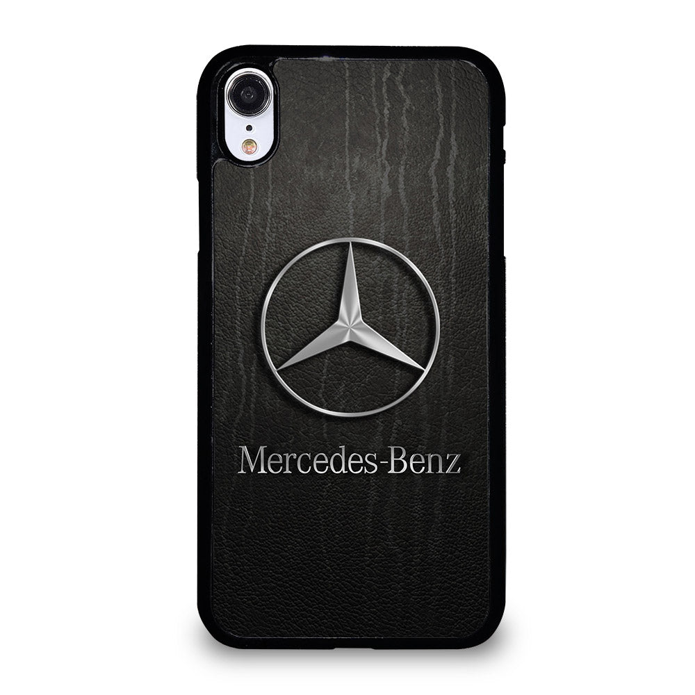 MERCEDES BENZ EMBLEM 1 iPhone XR Case Cover