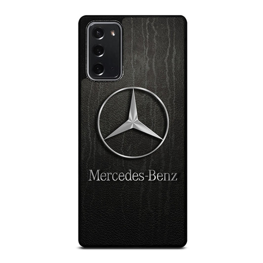 MERCEDES BENZ EMBLEM 1 Samsung Galaxy Note 20 Case Cover