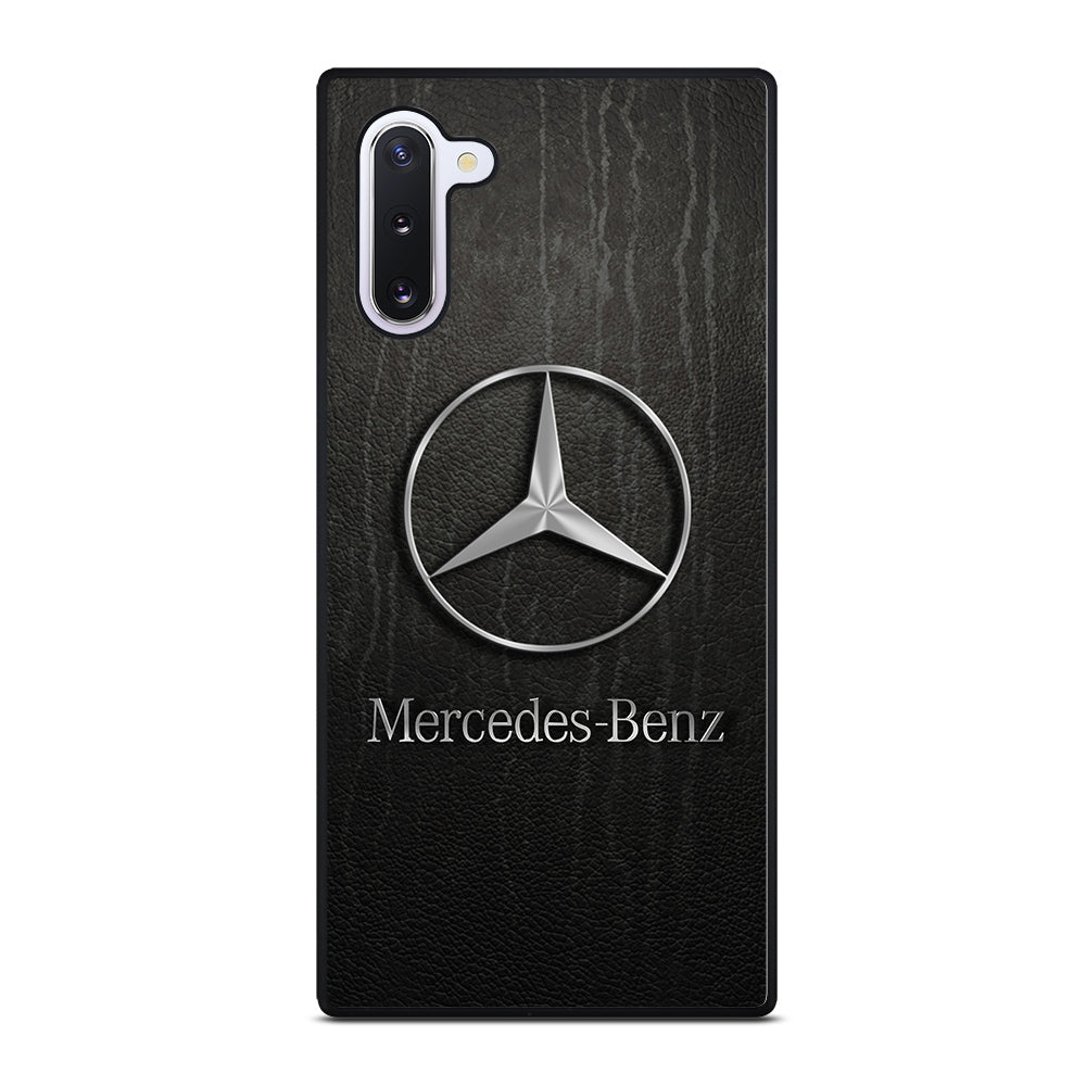 MERCEDES BENZ EMBLEM 1 Samsung Galaxy Note 10 Case Cover