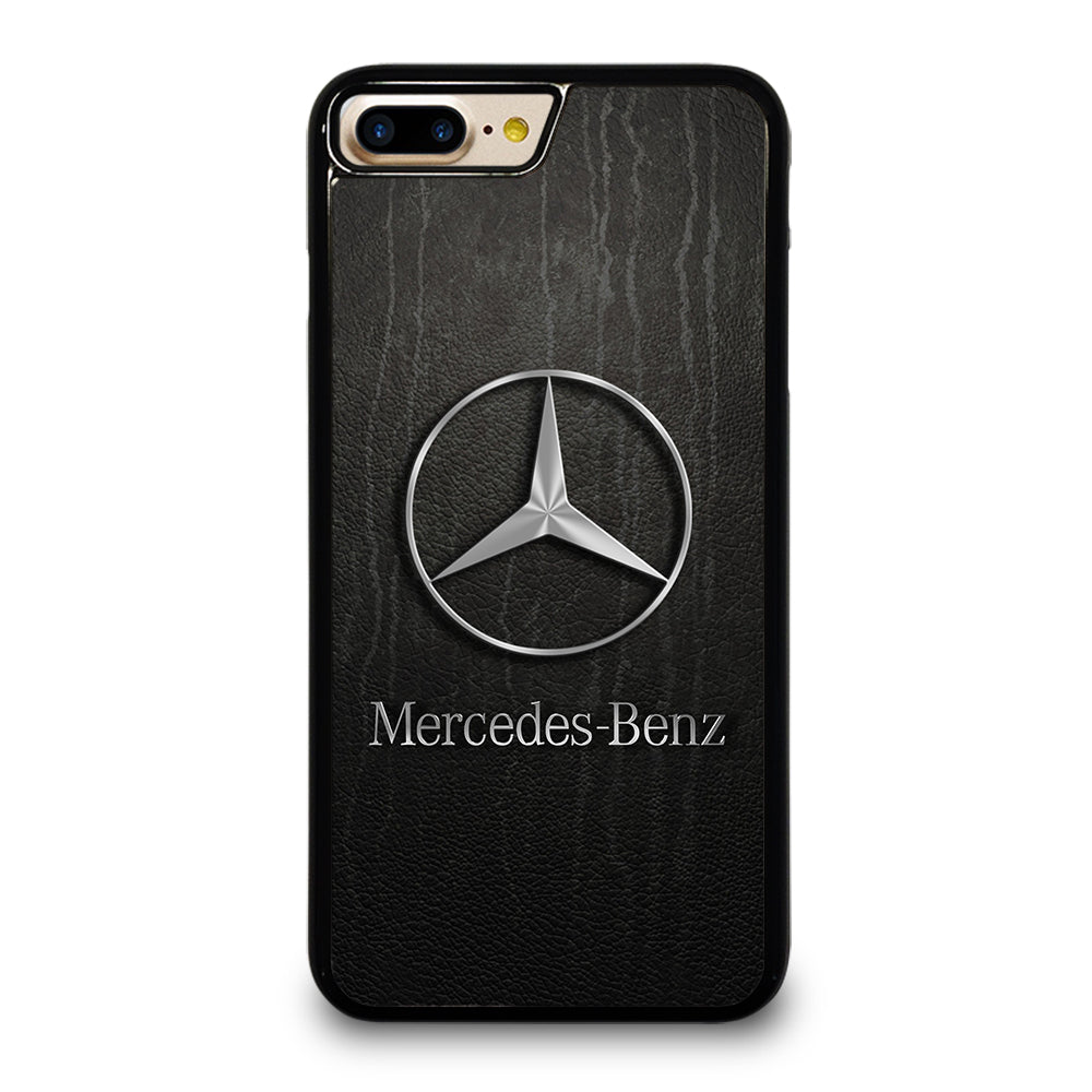 MERCEDES BENZ EMBLEM 1 iPhone 7 / 8 Plus Case Cover