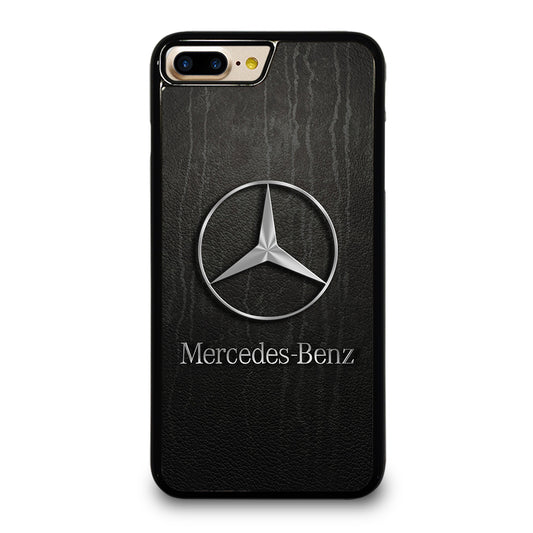 MERCEDES BENZ EMBLEM 1 iPhone 7 / 8 Plus Case Cover
