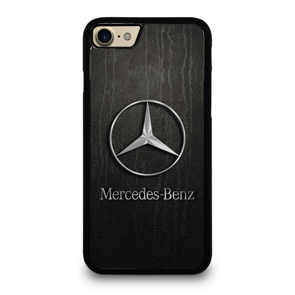 MERCEDES BENZ EMBLEM 1 iPhone 7 / 8 Case Cover