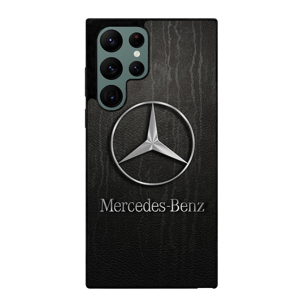 MERCEDES BENZ EMBLEM 1 Samsung Galaxy S22 Ultra Case Cover