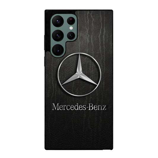 MERCEDES BENZ EMBLEM 1 Samsung Galaxy S22 Ultra Case Cover