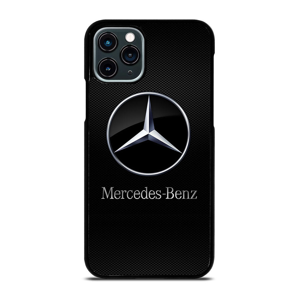 MERCEDES BENZ EMBLEM 2 iPhone 11 Pro Case Cover
