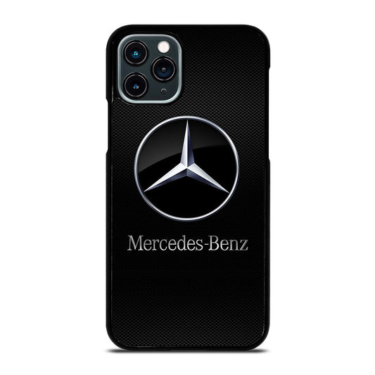 MERCEDES BENZ EMBLEM 2 iPhone 11 Pro Case Cover