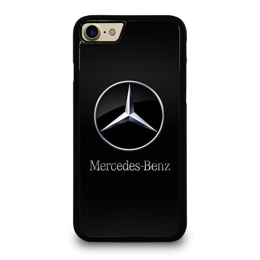 MERCEDES BENZ EMBLEM 2 iPhone 7 / 8 Case Cover