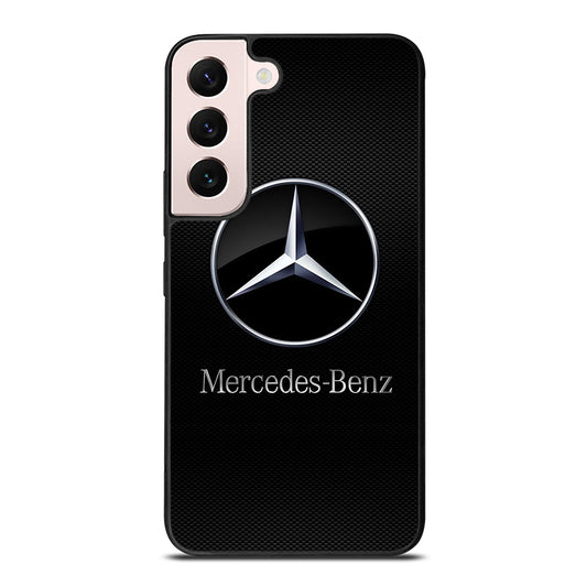 MERCEDES BENZ EMBLEM 2 Samsung Galaxy S22 Plus Case Cover